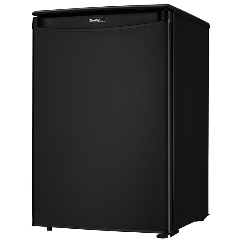 Danby 2.6 cu. ft. Countertop Mini Fridge Wayfair